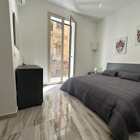 Di Pavia Apartment Palerme Extérieur photo